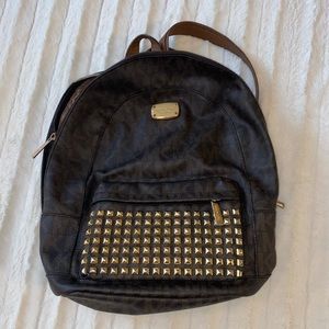Michael Kors Backpack